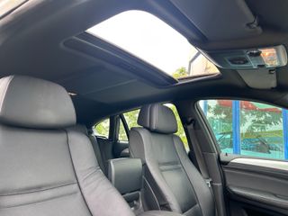 BMW X6 ActiveHybrid X6