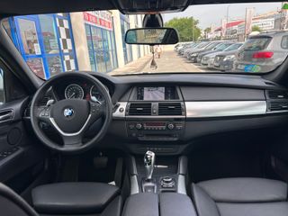 BMW X6 ActiveHybrid X6