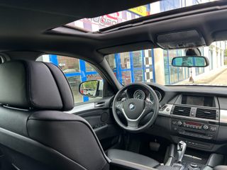 BMW X6 ActiveHybrid X6