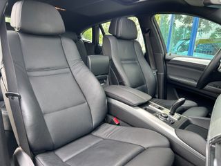 BMW X6 ActiveHybrid X6