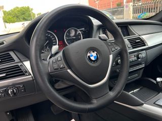 BMW X6 ActiveHybrid X6