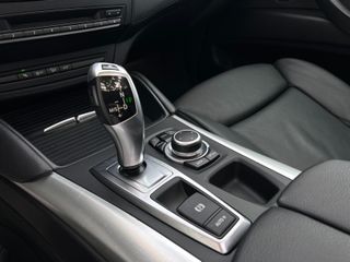 BMW X6 ActiveHybrid X6