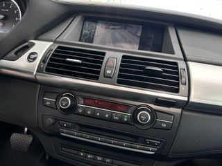 BMW X6 ActiveHybrid X6