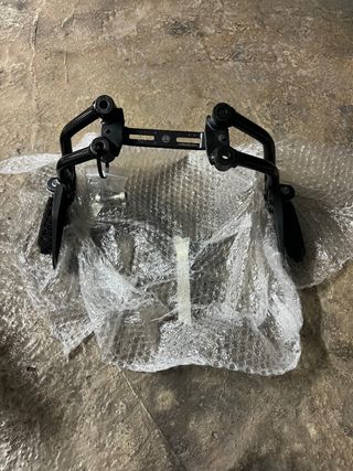 Estriberas KTM Duke 125