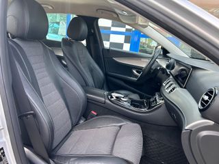 Mercedes-Benz Clase E E 220 BlueTEC