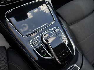 Mercedes-Benz Clase E E 220 BlueTEC
