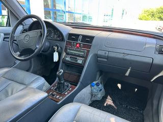 Mercedes-Benz Clase C C 220 CDI ELEGANCE