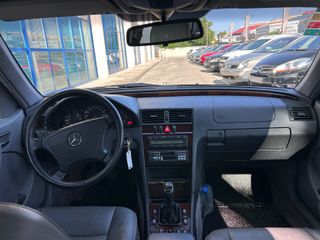 Mercedes-Benz Clase C C 220 CDI ELEGANCE