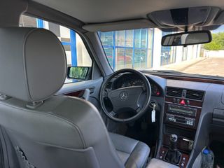 Mercedes-Benz Clase C C 220 CDI ELEGANCE