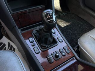 Mercedes-Benz Clase C C 220 CDI ELEGANCE