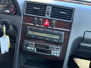 Mercedes-Benz Clase C C 220 CDI ELEGANCE