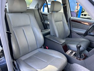 Mercedes-Benz Clase C C 220 CDI ELEGANCE