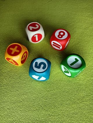 JUGUETES 1980 RETRO DE GOMA CON AIRE Y CHILLADOR