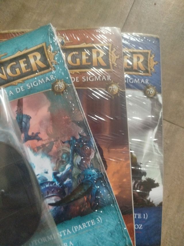 2x Guardia Dracotormenta