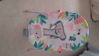 Hamaca Bebé Bright Stars