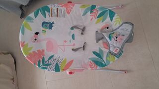 Hamaca Bebé Bright Stars