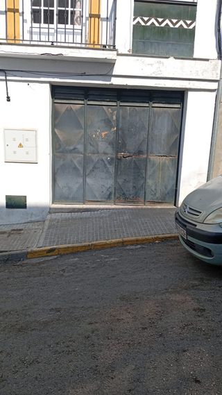 Local comercial Prado del rey