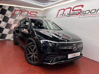Mercedes-Benz EQA EQA 250