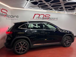 Mercedes-Benz EQA EQA 250
