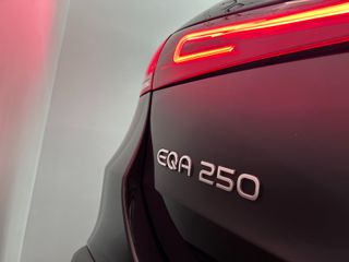Mercedes-Benz EQA EQA 250