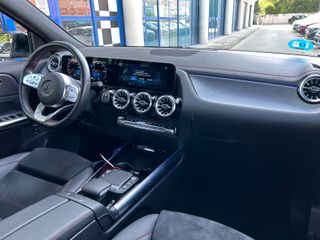 Mercedes-Benz EQA EQA 250