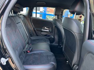 Mercedes-Benz EQA EQA 250