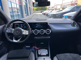 Mercedes-Benz EQA EQA 250