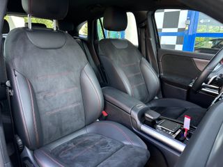 Mercedes-Benz EQA EQA 250