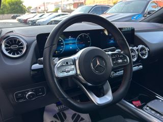 Mercedes-Benz EQA EQA 250