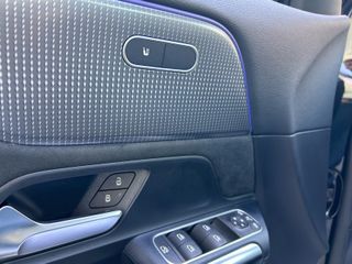 Mercedes-Benz EQA EQA 250