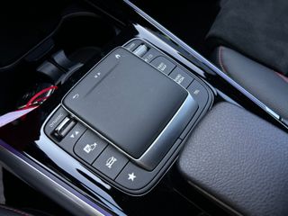 Mercedes-Benz EQA EQA 250