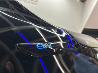 Mercedes-Benz EQA EQA 250