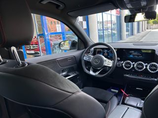 Mercedes-Benz EQA EQA 250