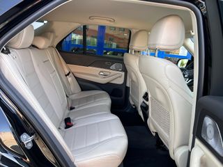 Mercedes-Benz GLE GLE 350 d 4MATIC