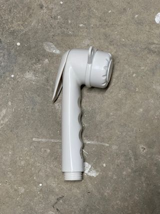 Kit ducha barco o camper - Nuova Rade