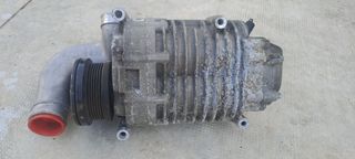 Compresor Mercedes CLK 230 Kompressor