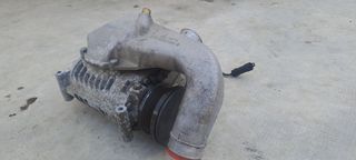 Compresor Mercedes CLK 230 Kompressor