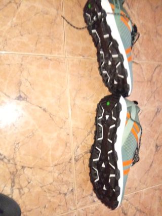Timberland - Zapatos deportivos