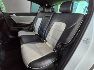 KIA Sportage 1.6 TGDi GT Line 4x4