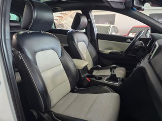 KIA Sportage 1.6 TGDi GT Line 4x4