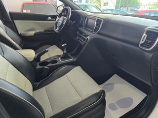 KIA Sportage 1.6 TGDi GT Line 4x4