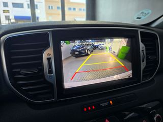 KIA Sportage 1.6 TGDi GT Line 4x4