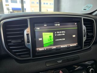 KIA Sportage 1.6 TGDi GT Line 4x4