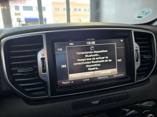 KIA Sportage 1.6 TGDi GT Line 4x4