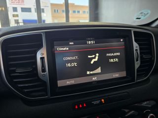 KIA Sportage 1.6 TGDi GT Line 4x4