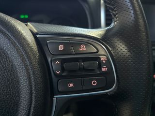 KIA Sportage 1.6 TGDi GT Line 4x4