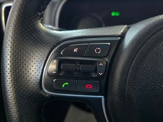 KIA Sportage 1.6 TGDi GT Line 4x4