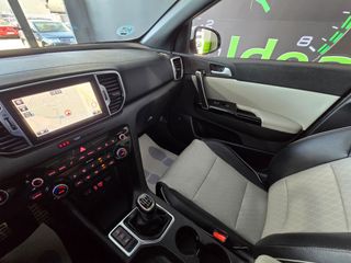 KIA Sportage 1.6 TGDi GT Line 4x4