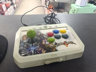 Joystick Soul Calibur IV Xbox 360