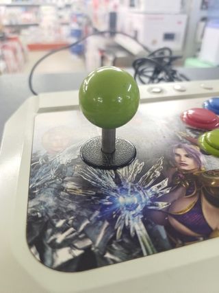 Joystick Soul Calibur IV Xbox 360